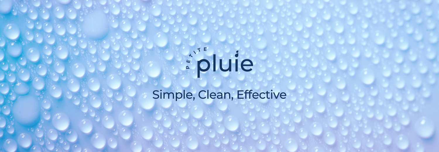 Petite Pluie