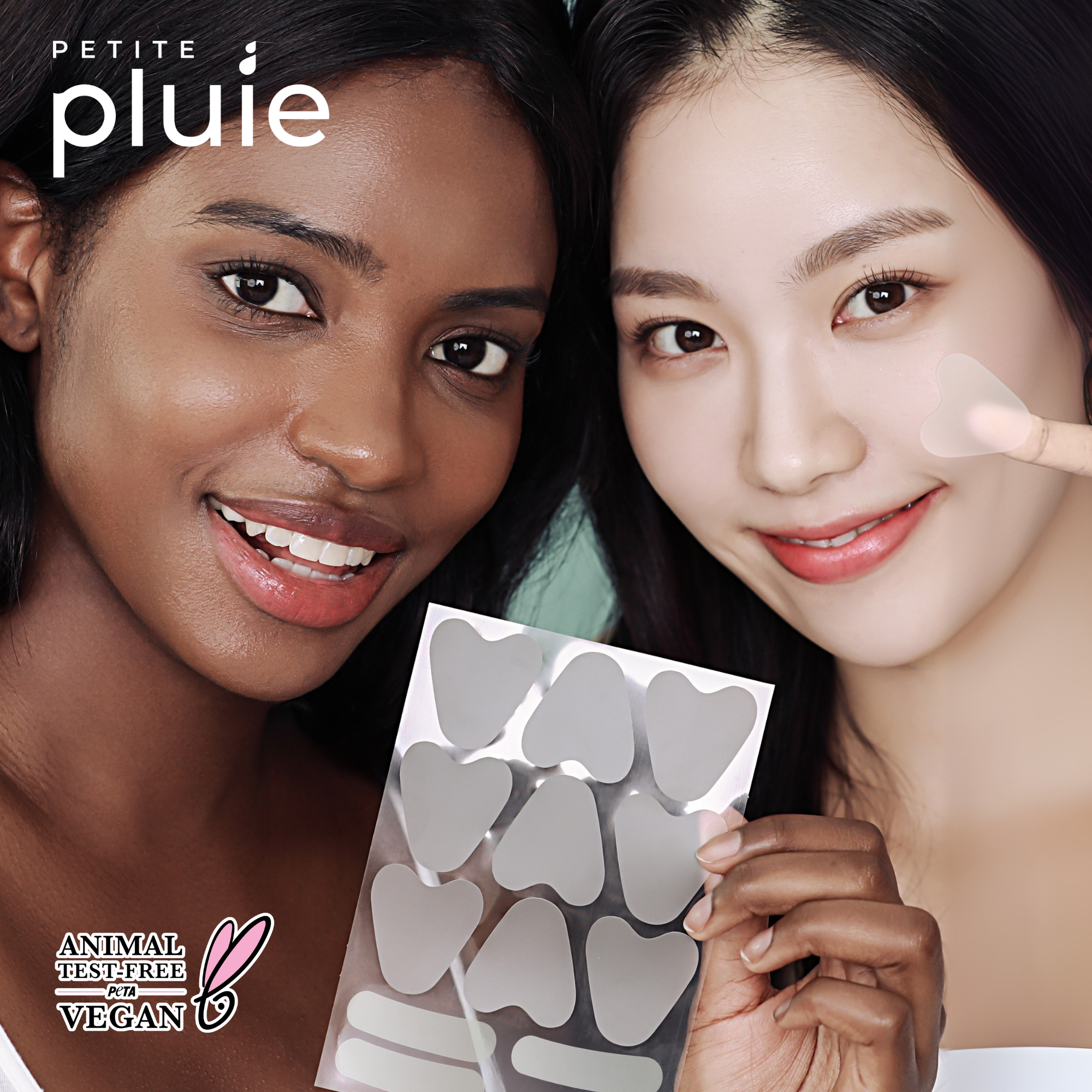 Face Wrinkle Patches